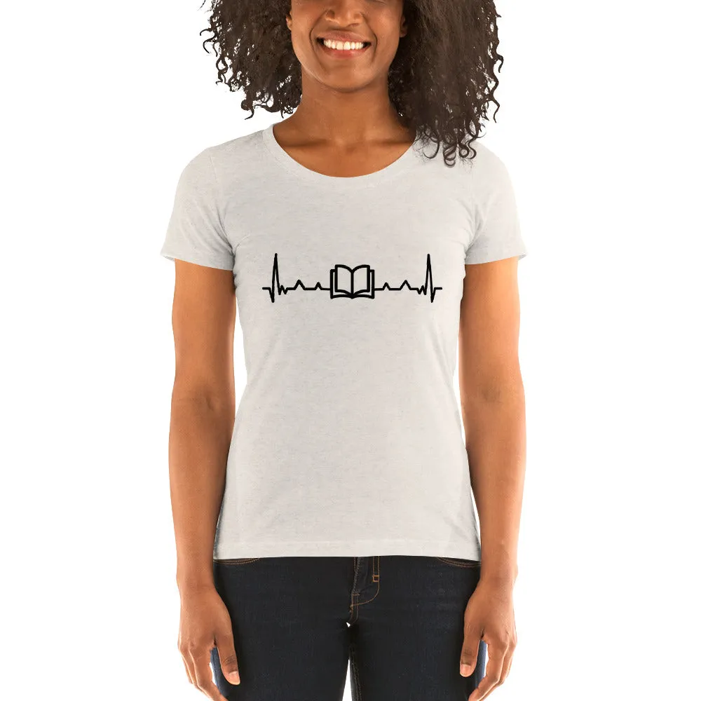 Vital Signs Ladies' Short Sleeve T-Shirt