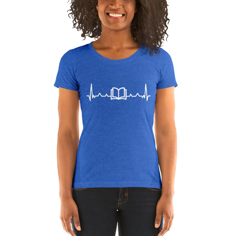 Vital Signs Ladies' Short Sleeve T-Shirt