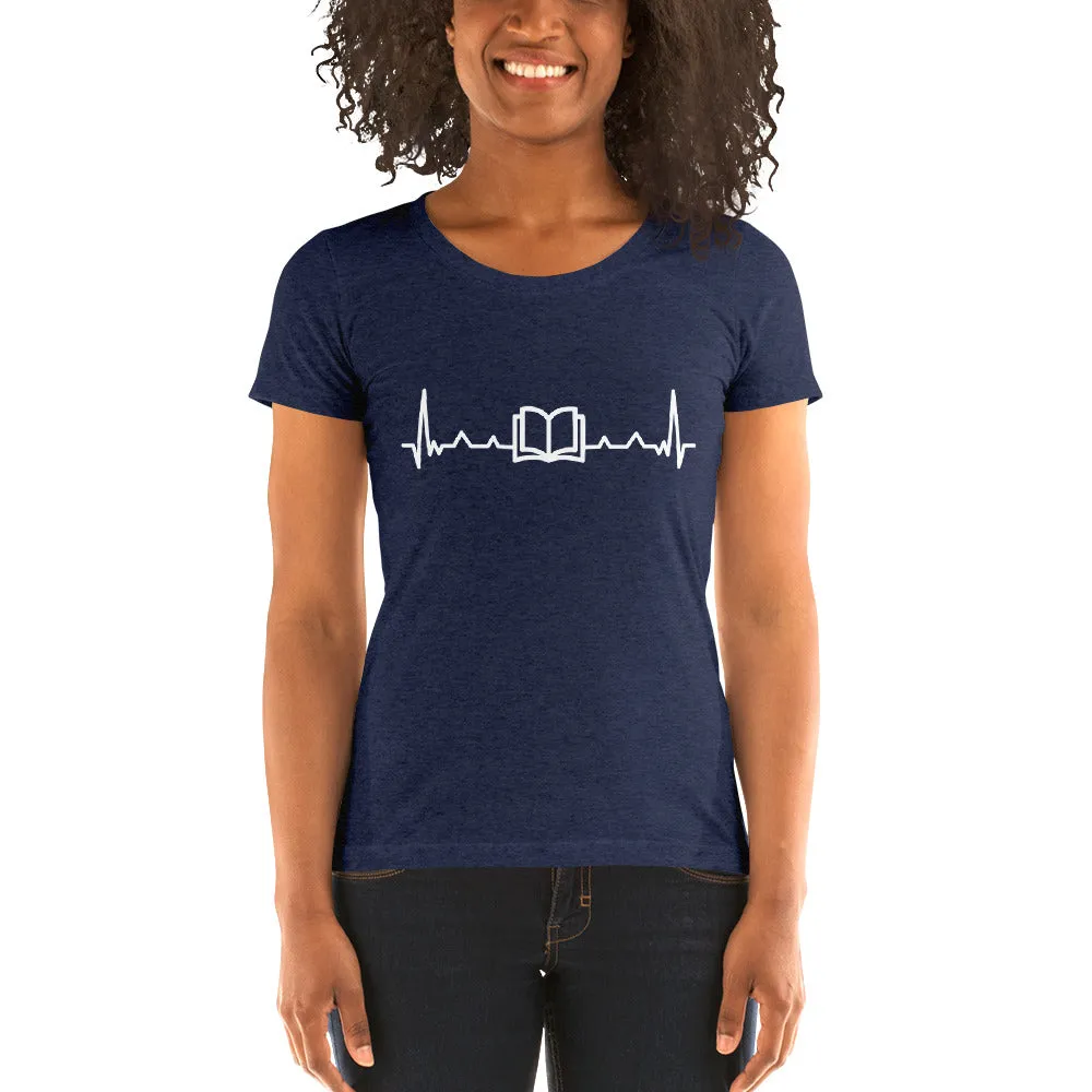 Vital Signs Ladies' Short Sleeve T-Shirt