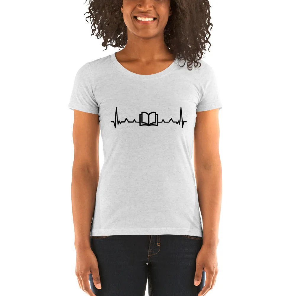 Vital Signs Ladies' Short Sleeve T-Shirt